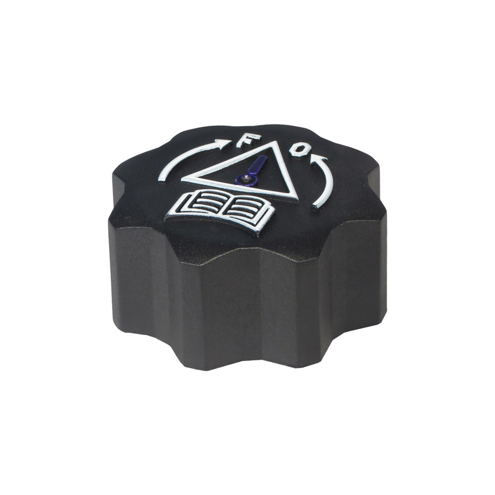 TAPON DEPOSITO DE ANTICONGELANTE